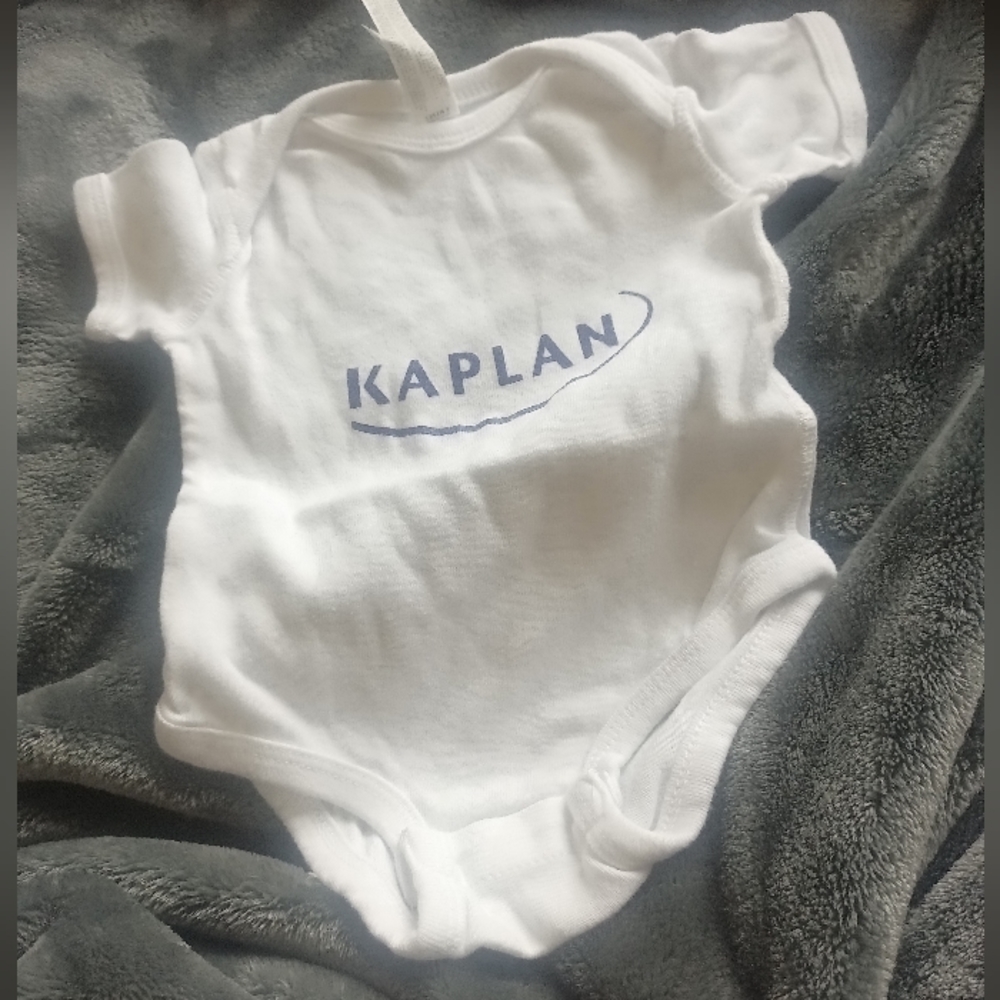 Rabbit skins onesie size 6 months